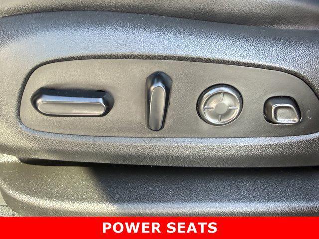 used 2021 Buick Enclave car, priced at $28,500