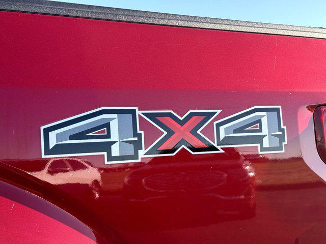 used 2018 Ford F-150 car, priced at $28,000