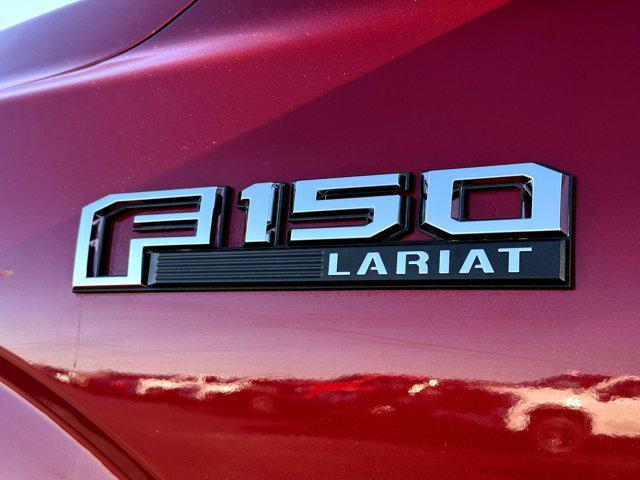 used 2018 Ford F-150 car, priced at $28,000