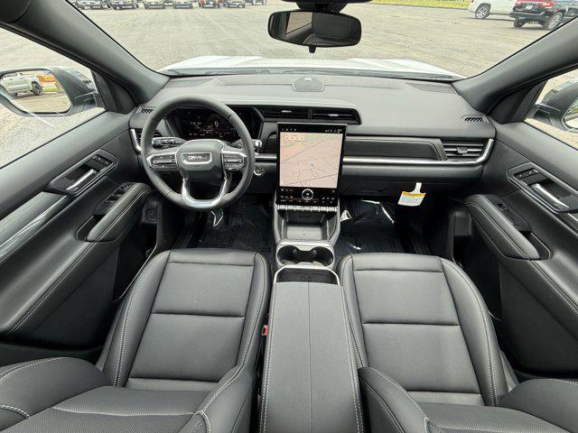 new 2026 GMC Terrain car, priced at $36,000