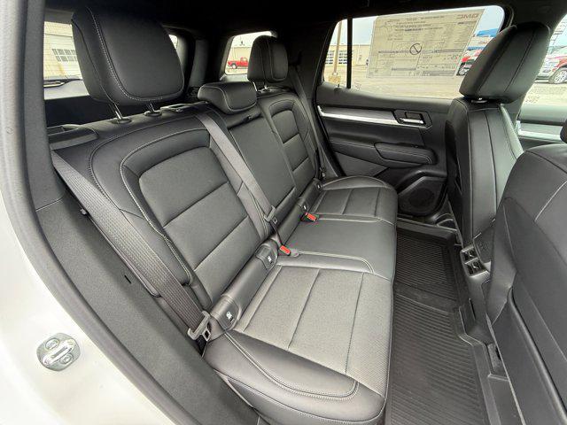 new 2026 GMC Terrain car, priced at $36,000