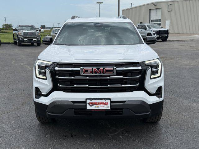new 2026 GMC Terrain car, priced at $36,000