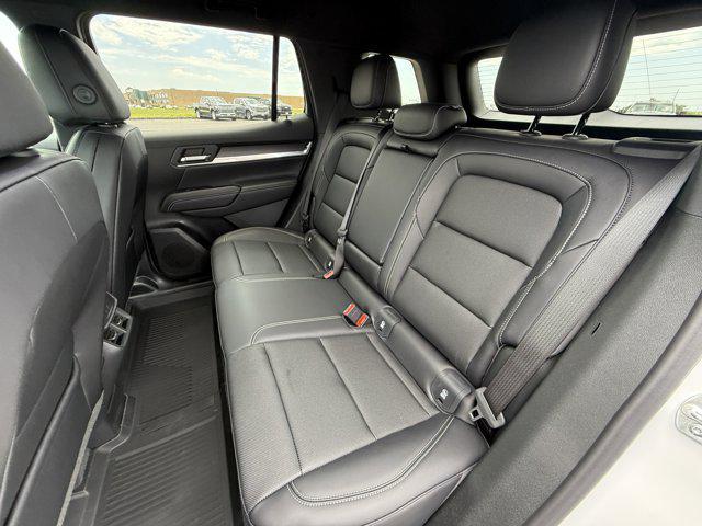 new 2026 GMC Terrain car, priced at $36,000