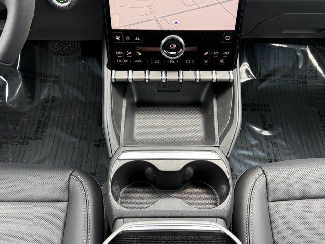 new 2026 GMC Terrain car, priced at $36,000
