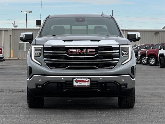 new 2025 GMC Sierra 1500 car, priced at $63,500