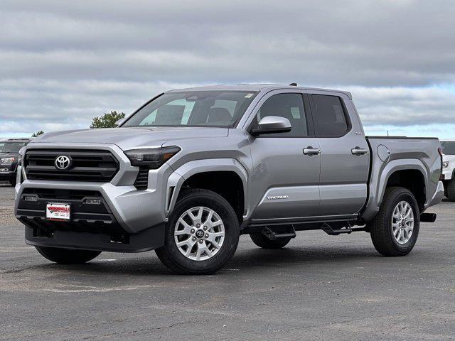 new 2024 Toyota Tacoma car, priced at $47,093