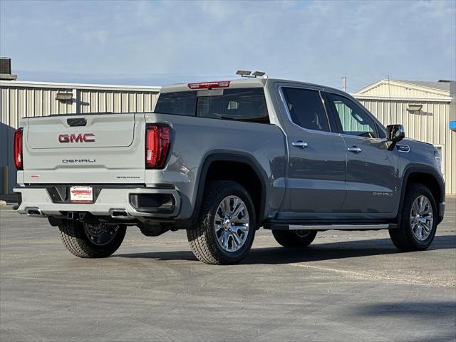 new 2025 GMC Sierra 1500 car, priced at $70,000