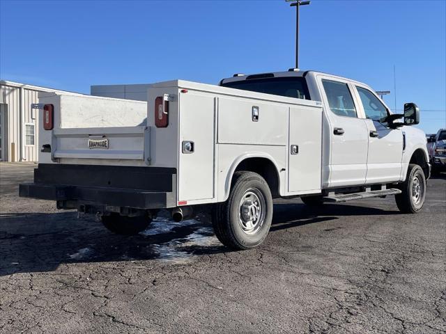 used 2021 Ford F-350 car, priced at $39,000