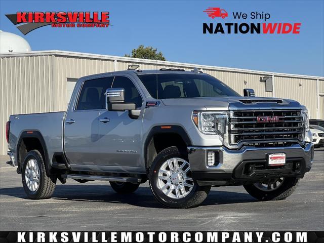 used 2023 GMC Sierra 3500 car, priced at $67,000