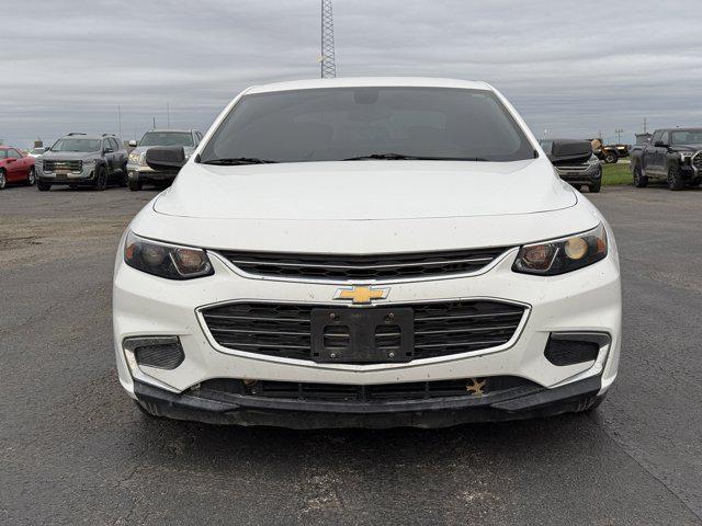 used 2017 Chevrolet Malibu car, priced at $9,000