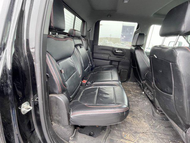 used 2020 Chevrolet Silverado 2500 car, priced at $30,500