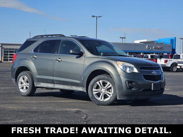 used 2013 Chevrolet Equinox car, priced at $12,000