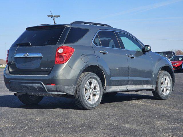 used 2013 Chevrolet Equinox car, priced at $12,000