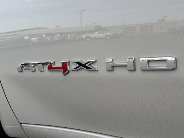 new 2026 GMC Sierra 2500 car, priced at $92,500