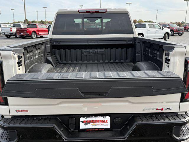 new 2026 GMC Sierra 2500 car, priced at $92,500