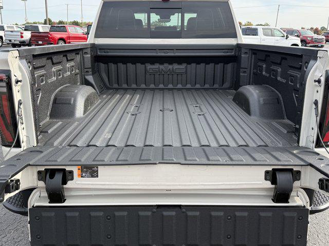 new 2026 GMC Sierra 2500 car, priced at $92,500