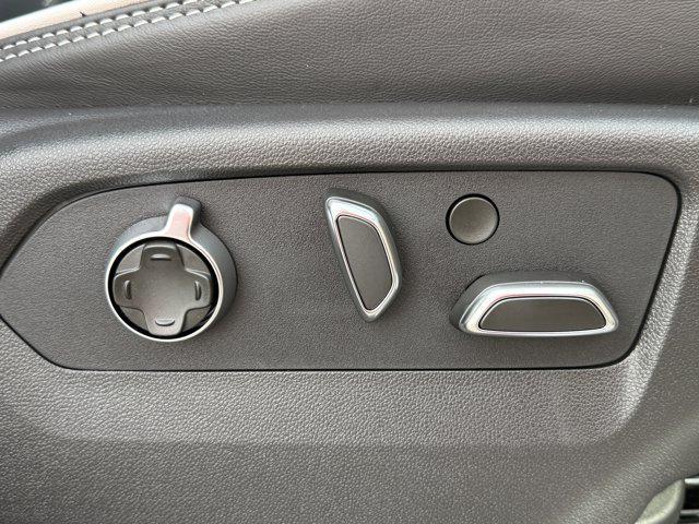 new 2026 GMC Sierra 2500 car, priced at $92,500