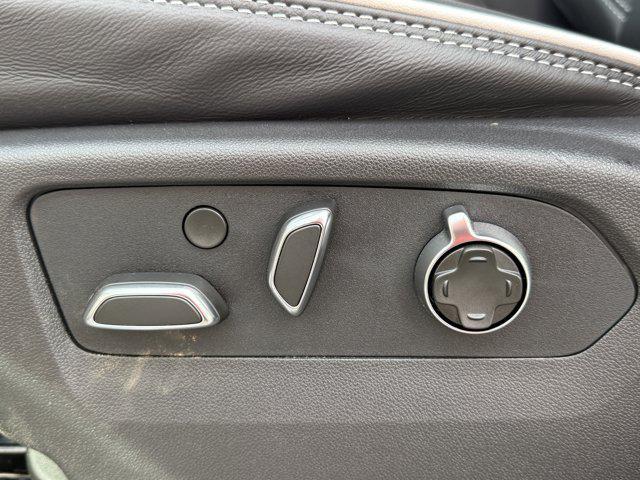 new 2026 GMC Sierra 2500 car, priced at $92,500