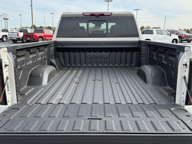 new 2026 GMC Sierra 2500 car, priced at $92,500
