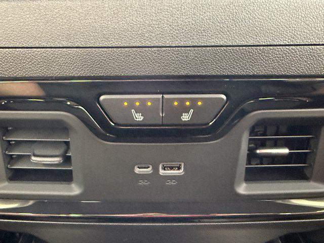 new 2026 GMC Sierra 2500 car, priced at $92,500