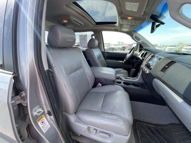 used 2010 Toyota Tundra car, priced at $19,500