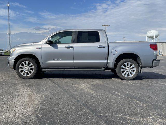 used 2010 Toyota Tundra car, priced at $19,500