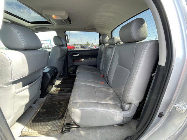 used 2010 Toyota Tundra car, priced at $19,500