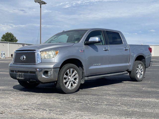 used 2010 Toyota Tundra car, priced at $19,500
