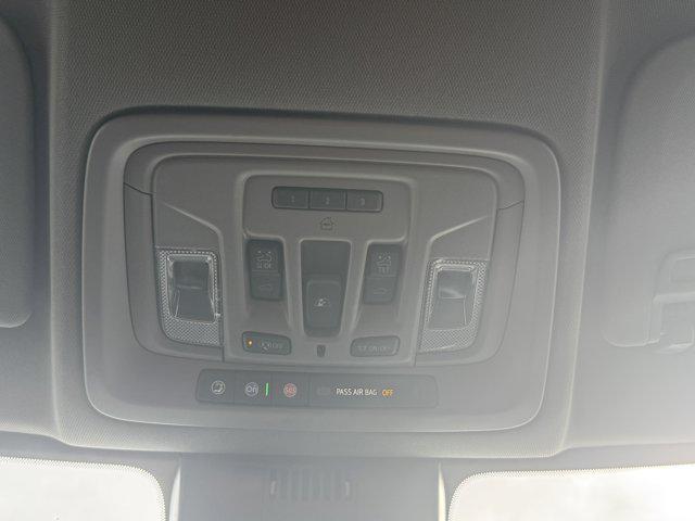 new 2025 Chevrolet Silverado 3500 car, priced at $80,500
