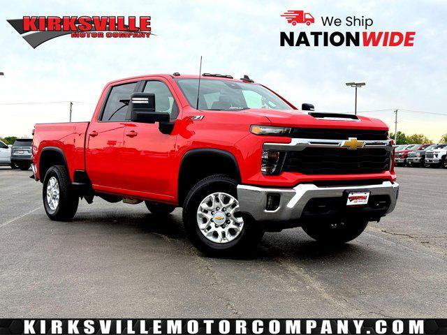 used 2024 Chevrolet Silverado 3500 car, priced at $49,000