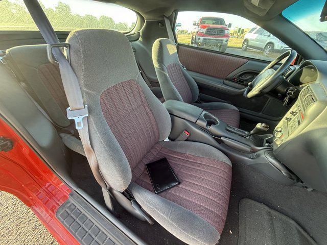 used 1999 Chevrolet Camaro car, priced at $12,000