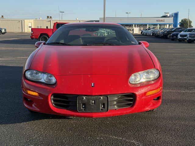 used 1999 Chevrolet Camaro car, priced at $12,000