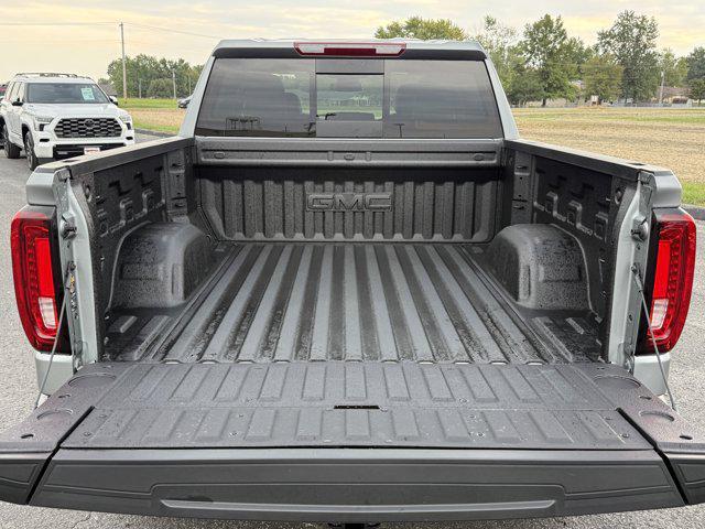 new 2026 GMC Sierra 1500 car, priced at $58,500