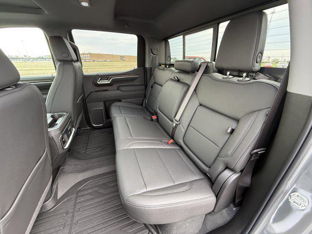 new 2026 GMC Sierra 1500 car, priced at $58,500