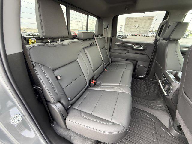 new 2026 GMC Sierra 1500 car, priced at $58,500