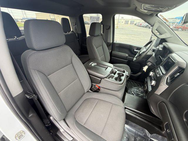used 2021 GMC Sierra 2500 car, priced at $44,000