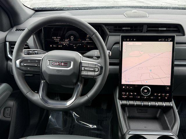 new 2026 GMC Terrain car, priced at $41,500