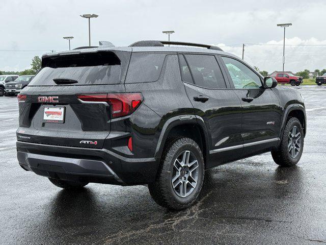 new 2026 GMC Terrain car, priced at $41,500