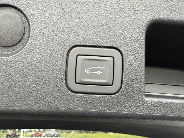 new 2026 GMC Terrain car, priced at $41,500