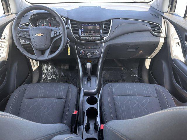 used 2020 Chevrolet Trax car, priced at $17,750