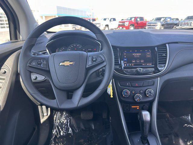 used 2020 Chevrolet Trax car, priced at $19,500