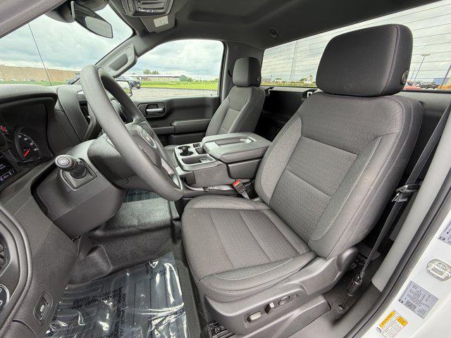 new 2025 GMC Sierra 1500 car, priced at $34,500