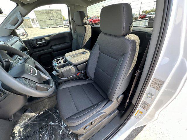 new 2025 GMC Sierra 1500 car, priced at $34,500