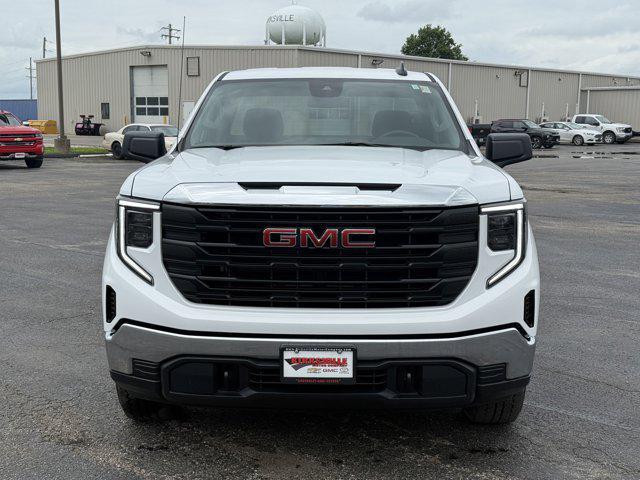 new 2025 GMC Sierra 1500 car, priced at $34,500
