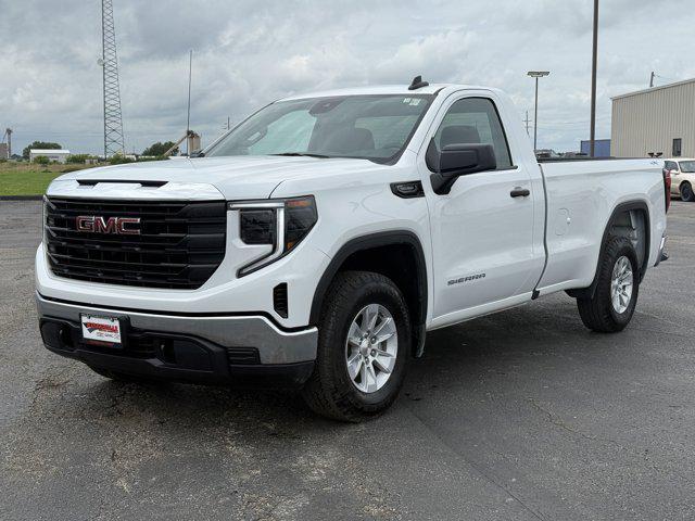 new 2025 GMC Sierra 1500 car, priced at $34,500