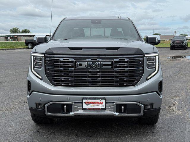 new 2025 GMC Sierra 1500 car, priced at $78,000