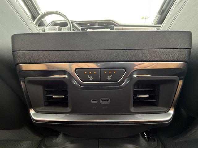 new 2025 GMC Sierra 1500 car, priced at $78,000