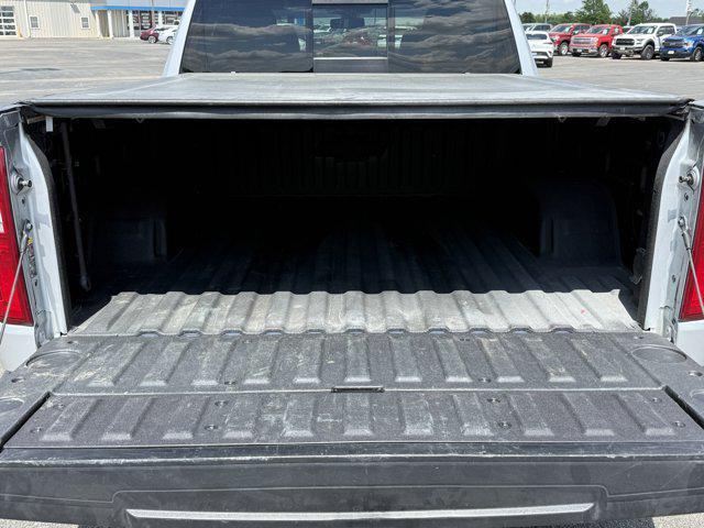 used 2022 Chevrolet Silverado 1500 car, priced at $45,000