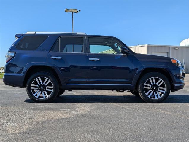 used 2015 Toyota 4Runner car, priced at $24,000