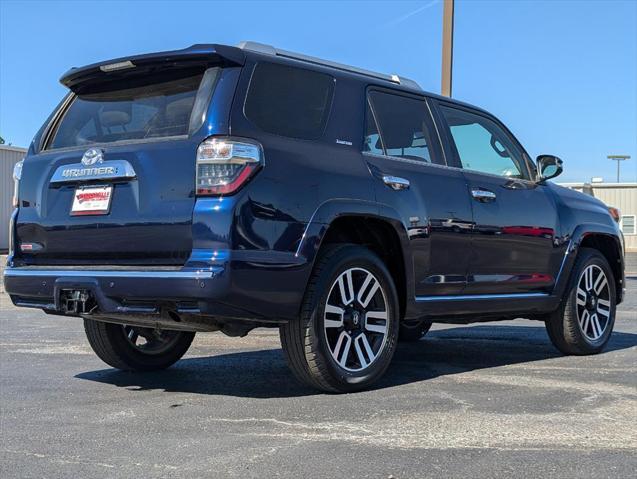 used 2015 Toyota 4Runner car, priced at $24,000